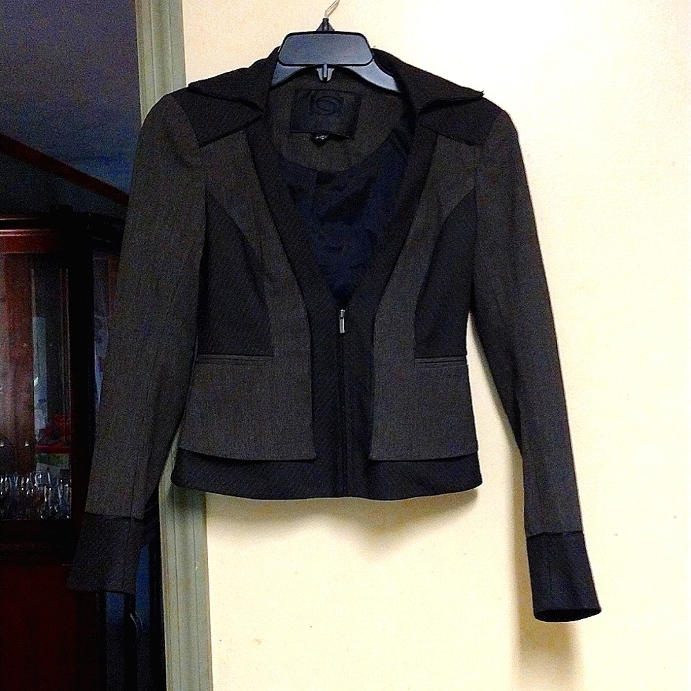 BeBe 2pc Suit